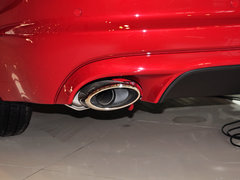 2015款 3.0 SC R-Sport 豪华版