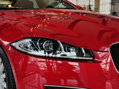 2015款 3.0 SC R-Sport 豪华版