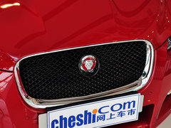 2015款 3.0 SC R-Sport 豪华版