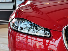2015款 3.0 SC R-Sport 豪华版