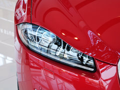 2015款 3.0 SC R-Sport 豪华版
