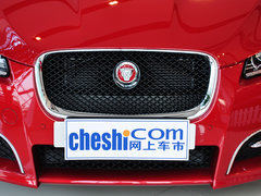 2015款 3.0 SC R-Sport 豪华版