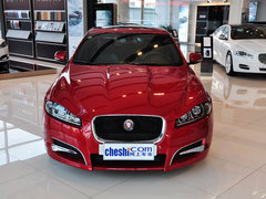 2015款 3.0 SC R-Sport 豪华版