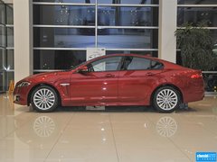 2015款 3.0 SC R-Sport 豪华版