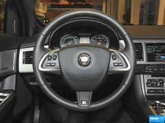 2015款 3.0 SC R-Sport 豪华版