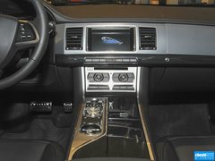 2015款 3.0 SC R-Sport 豪华版