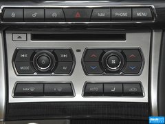 2015款 3.0 SC R-Sport 豪华版