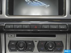 2015款 3.0 SC R-Sport 豪华版