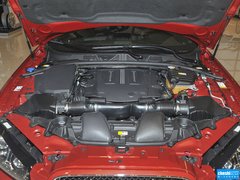2015款 3.0 SC R-Sport 豪华版