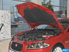 2015款 3.0 SC R-Sport 豪华版