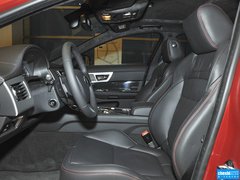 2015款 3.0 SC R-Sport 豪华版