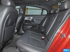 2015款 3.0 SC R-Sport 豪华版
