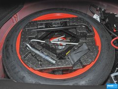 2015款 3.0 SC R-Sport 豪华版
