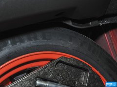 2015款 3.0 SC R-Sport 豪华版