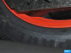 2015款 3.0 SC R-Sport 豪华版