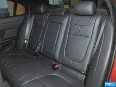 2015款 3.0 SC R-Sport 豪华版