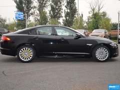2015款 3.0 SC R-Sport 豪华版