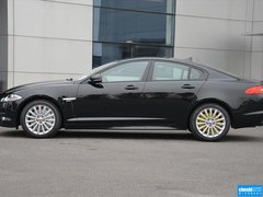2015款 3.0 SC R-Sport 豪华版