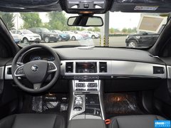 2015款 3.0 SC R-Sport 豪华版