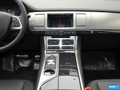2015款 3.0 SC R-Sport 豪华版