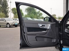 2015款 3.0 SC R-Sport 豪华版