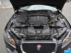 2015款 3.0 SC R-Sport 豪华版