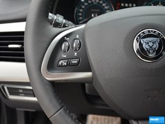 2015款 3.0 SC R-Sport 豪华版