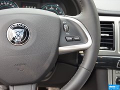 2015款 3.0 SC R-Sport 豪华版