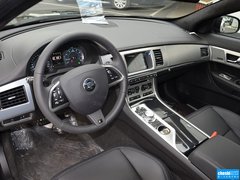 2015款 3.0 SC R-Sport 豪华版