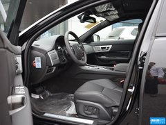 2015款 3.0 SC R-Sport 豪华版