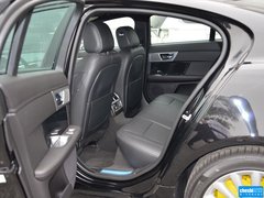 2015款 3.0 SC R-Sport 豪华版