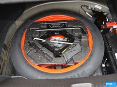 2015款 3.0 SC R-Sport 豪华版