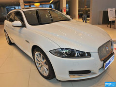 2015款 3.0 SC R-Sport 豪华版