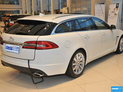 2015款 3.0 SC R-Sport 豪华版