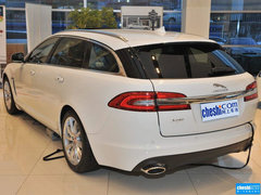 2015款 3.0 SC R-Sport 豪华版