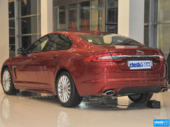 2015款 3.0 SC R-Sport 豪华版