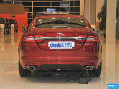 2015款 3.0 SC R-Sport 豪华版