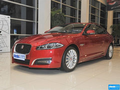 2015款 3.0 SC R-Sport 豪华版