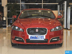 2015款 3.0 SC R-Sport 豪华版