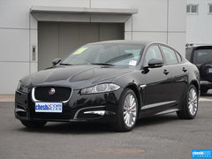 2015款 3.0 SC R-Sport 豪华版