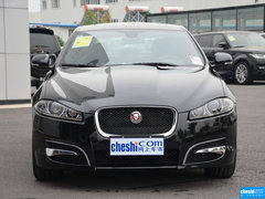 2015款 3.0 SC R-Sport 豪华版
