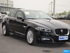 2015款 3.0 SC R-Sport 豪华版