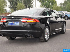 2015款 3.0 SC R-Sport 豪华版