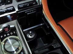 捷豹XF 2015款 2.0T 自动 奢华版