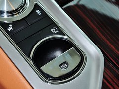 2015款 2.0T 自动 奢华版