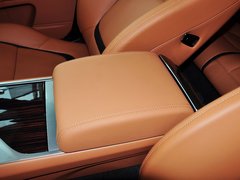 捷豹XF 2015款 2.0T 自动 奢华版