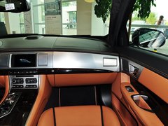 2015款 2.0T 自动 奢华版