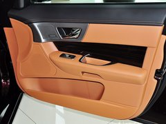 2015款 2.0T 自动 奢华版