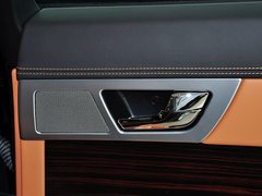 2015款 2.0T 自动 奢华版