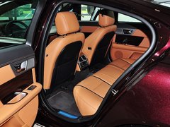 2015款 2.0T 自动 奢华版